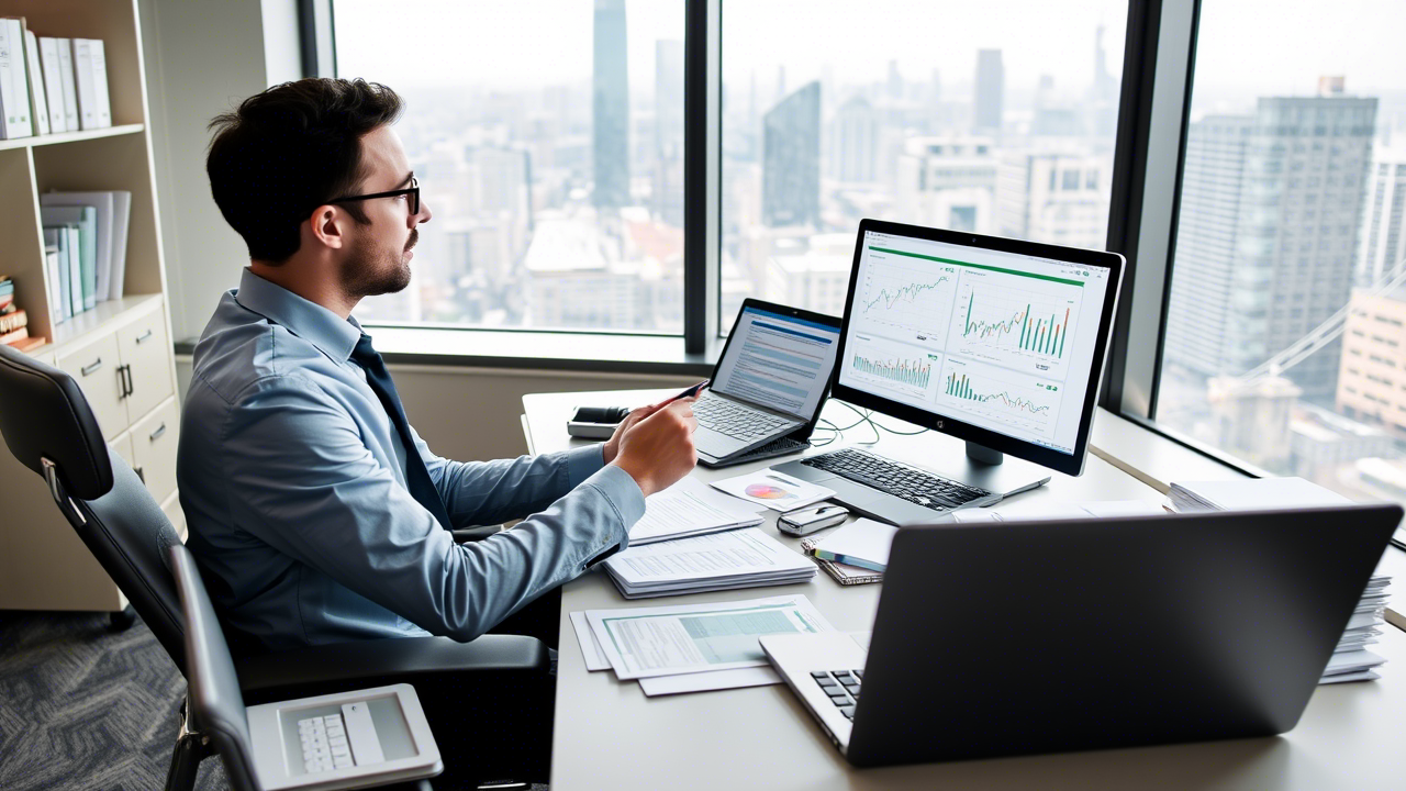 منابع کنکور کارشناسی ارشد مدیریت مالی 1404