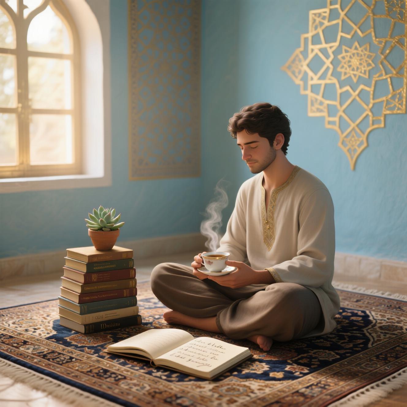 پرسشنامه استاندارد وضعيت مراقبت از خود