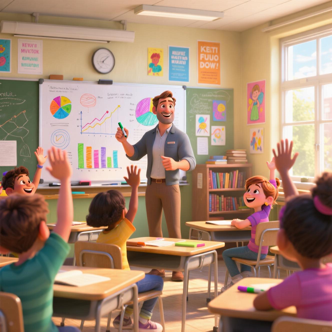 پرسشنامه اشتیاق به مدرسه وانگ ، وایلت و اسکلز(2011)