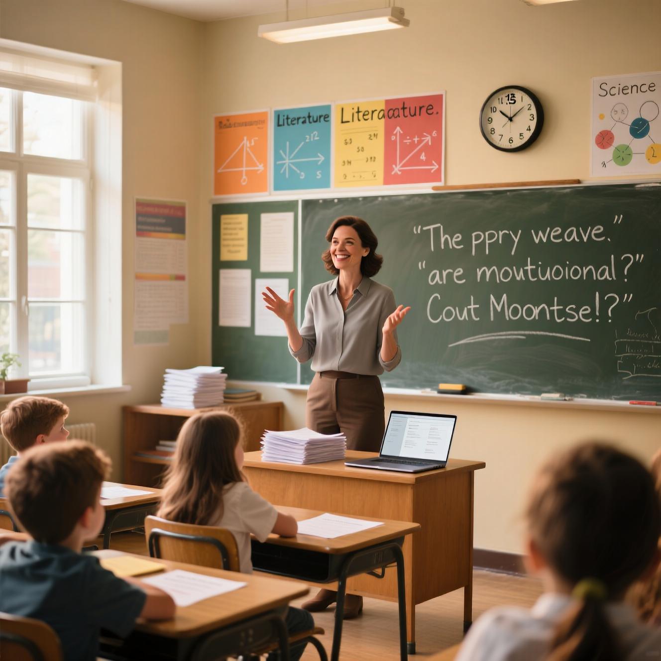 پرسشنامه انگیزه شغلی معلمان 