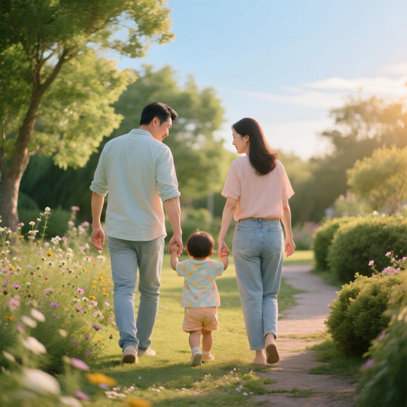 پرسشنامه گرایش به فرزندآوری