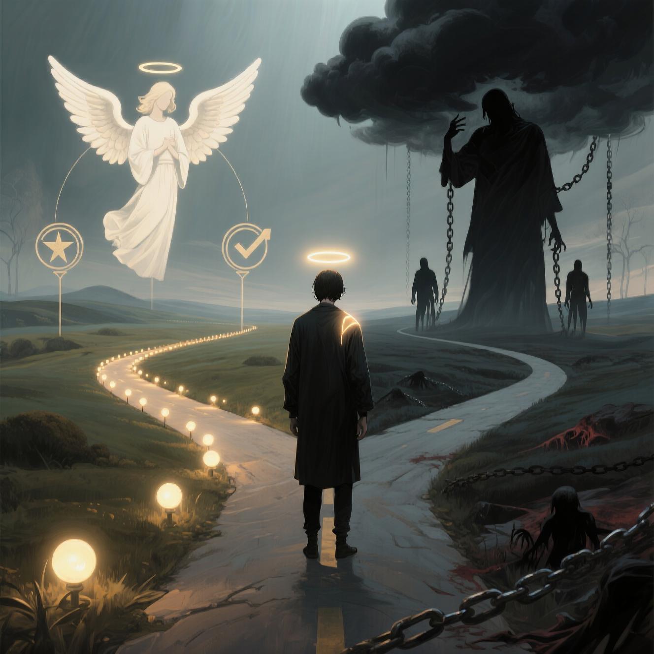 پرسشنامه هویت اخلاقی بلک و رینولدز 