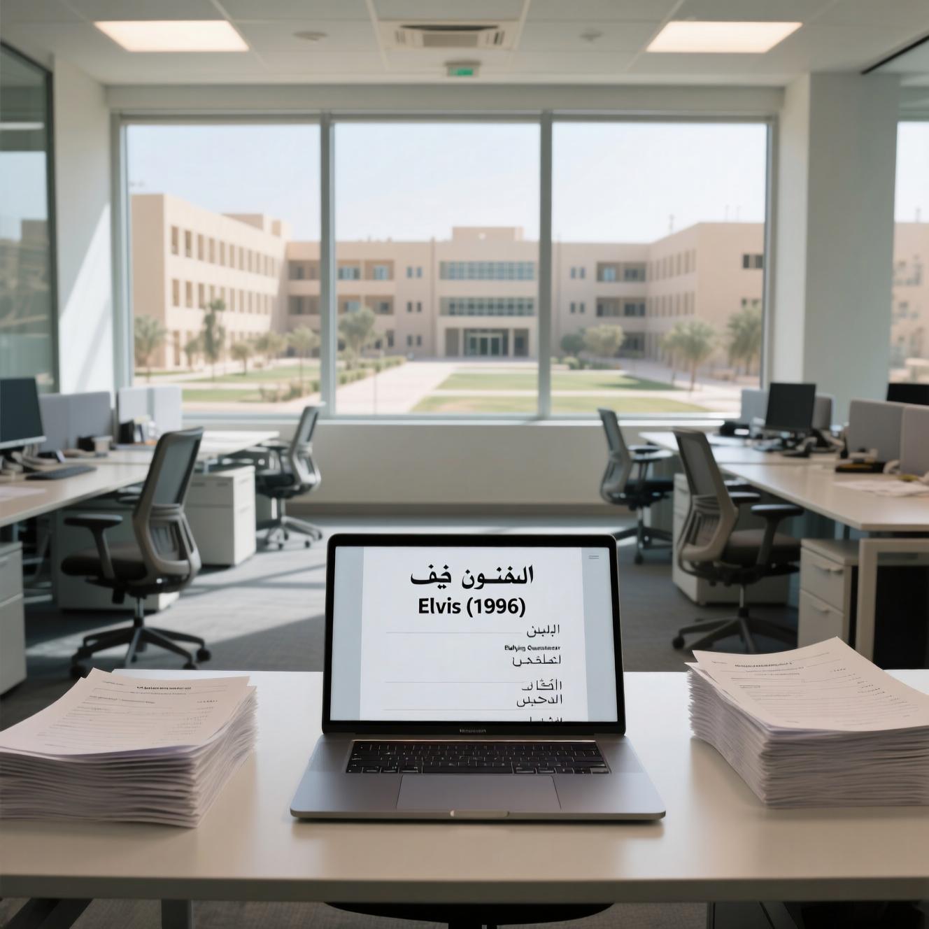 پرسشنامه قلدری – الویس (1996)