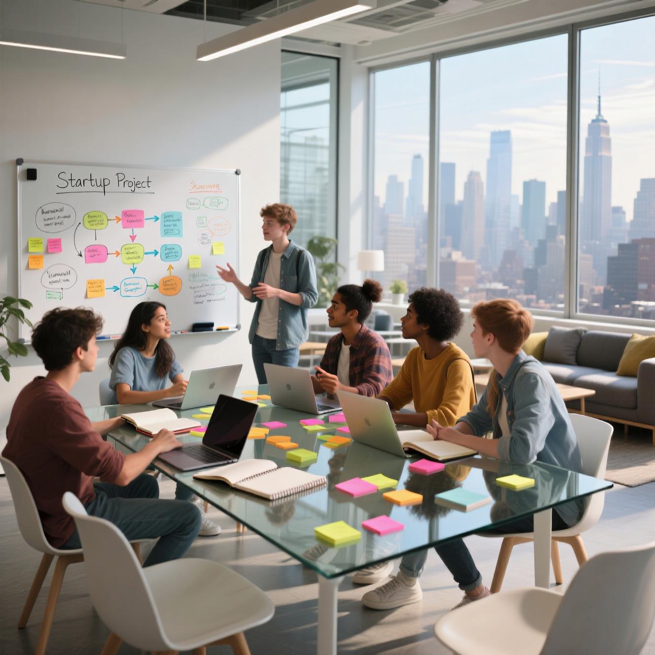 پرسشنامه روحیه کارآفرینی دانش آموزان