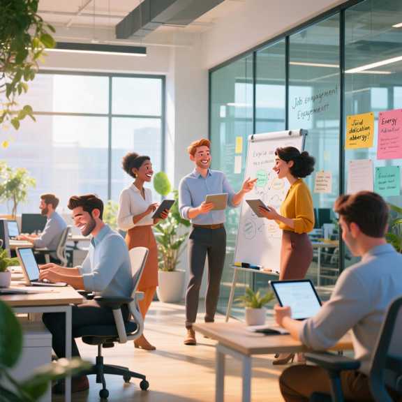 پرسشنامه مشارکت کارکنانشوفلی و همکاران (2006)- 9 سوالی