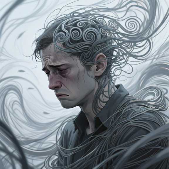 پرسشنامه نشخوار فکری