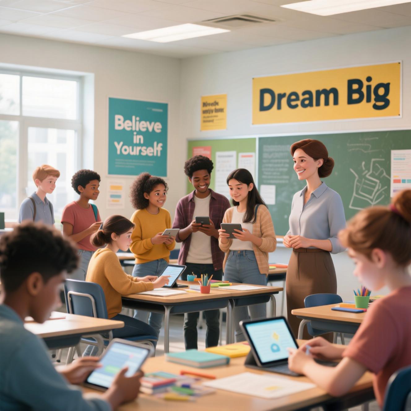 پرسشنامه استاندارد عزت نفس پپ و همکاران(1989)