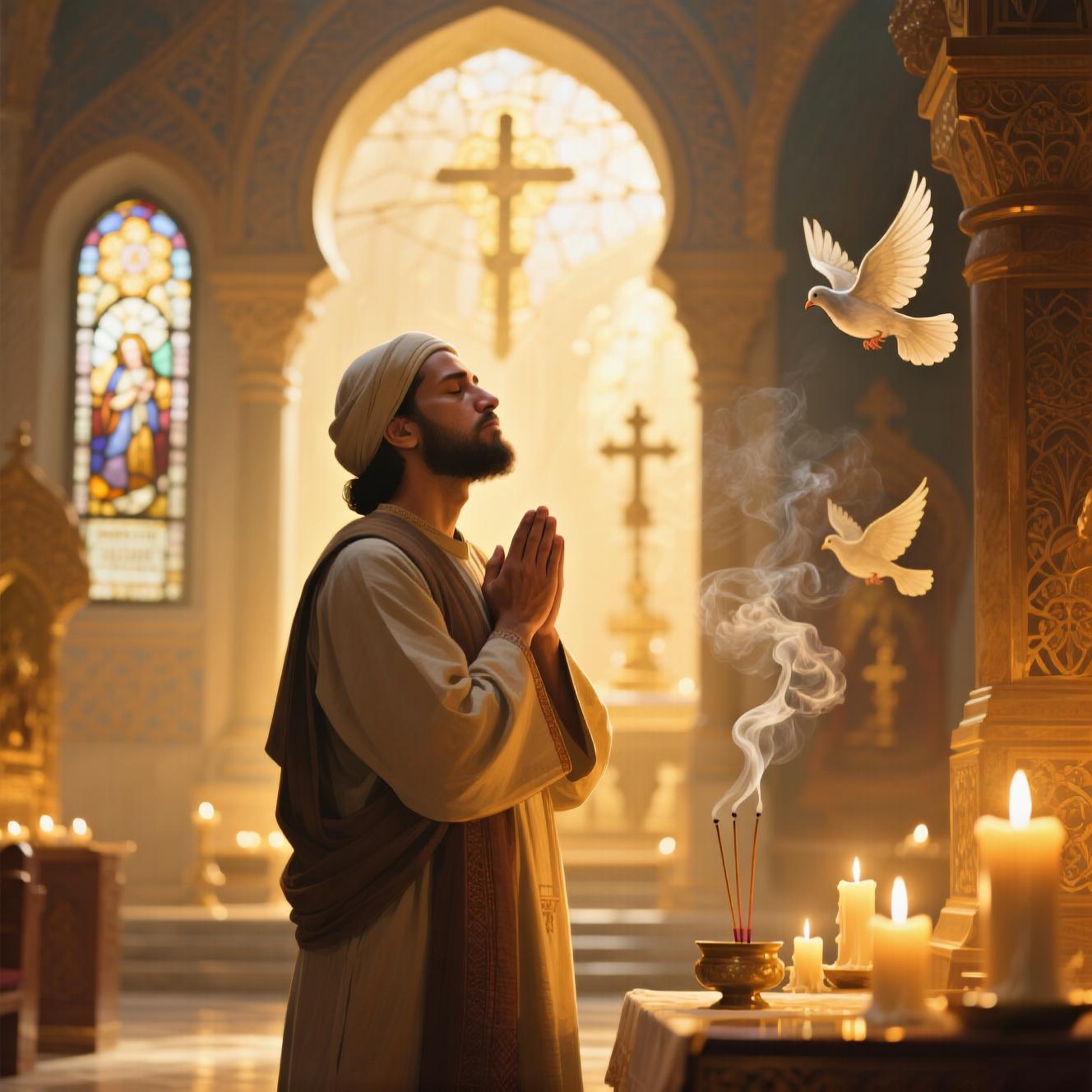 پرسشنامه نگرش مذهبی