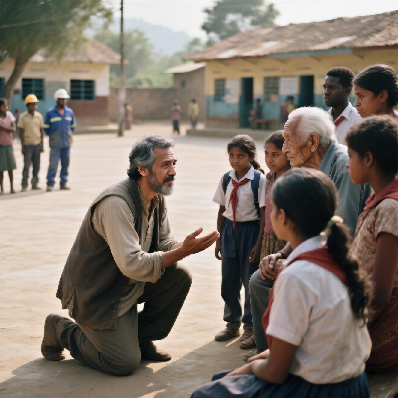 پرسشنامه رهبری خدمتگزار- استون و همکاران (2004)