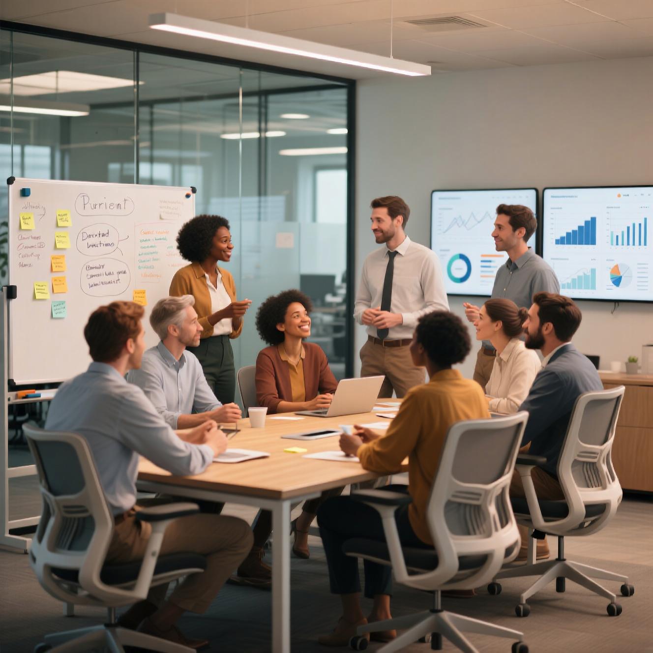 پرسشنامه مشارکت کارکنانشوفلی و همکاران (2006)