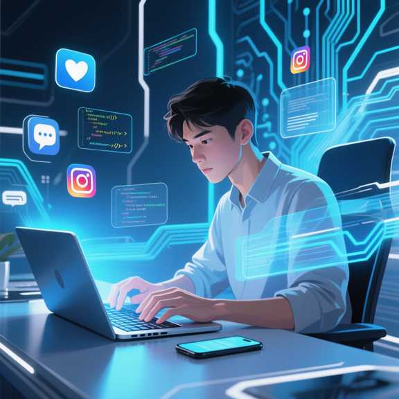 پرسشنامه مهارت سواد دیجیتال