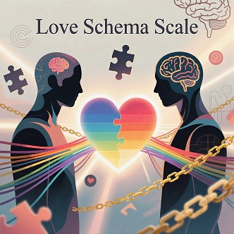 پرسشنامه مقیاس طرحواره عشق