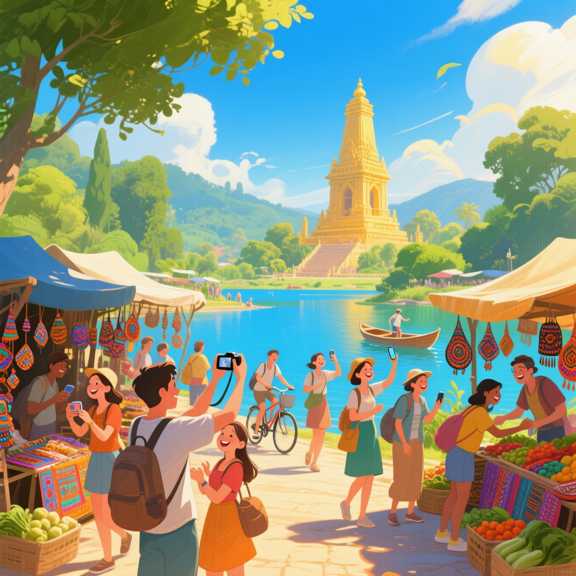 پرسشنامه استاندارد رضایت  گردشگران از مقصد گردشگری