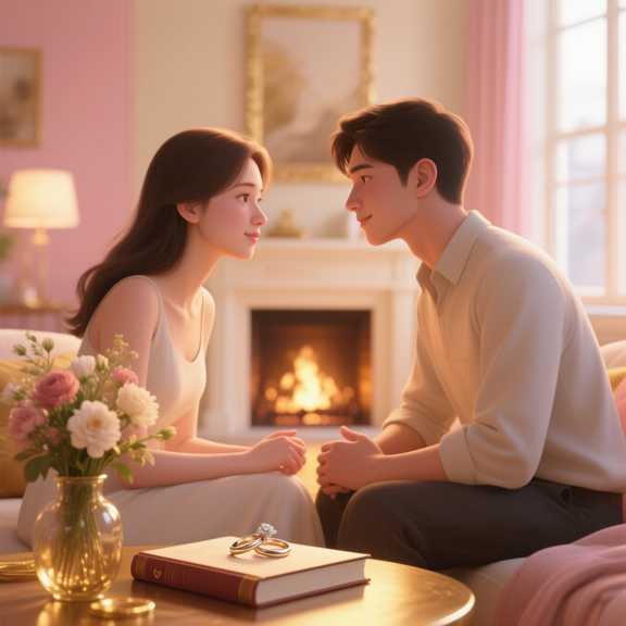 پرسشنامه رغبت سنج ازدواج