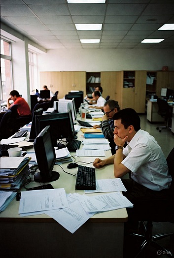 پرسشنامه استرس شغلی اسیپو (OSIPOW) | خرید با راهنمای کامل تفسیر