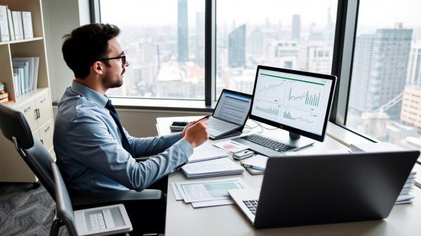 منابع کنکور کارشناسی ارشد مدیریت مالی 1404